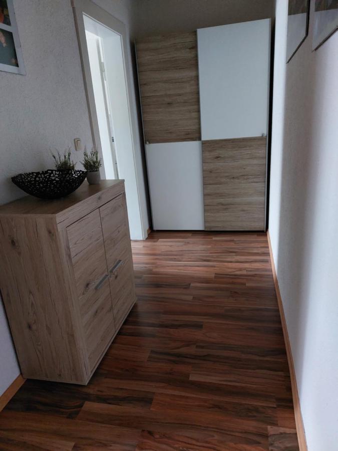 Apartment Dietze Machern Exterior photo
